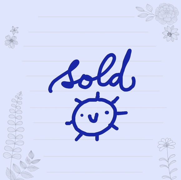 sold beyond this marker! - Picture 1 of 1